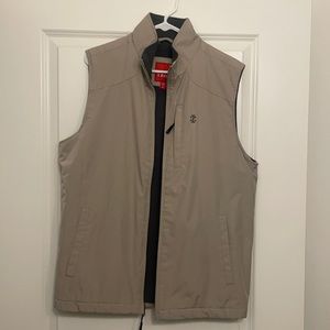 Men’s IZOD Vest